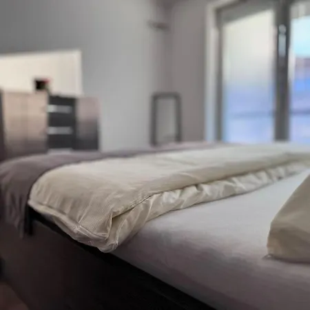 Appartement Sunny Mileticova Bratislava
