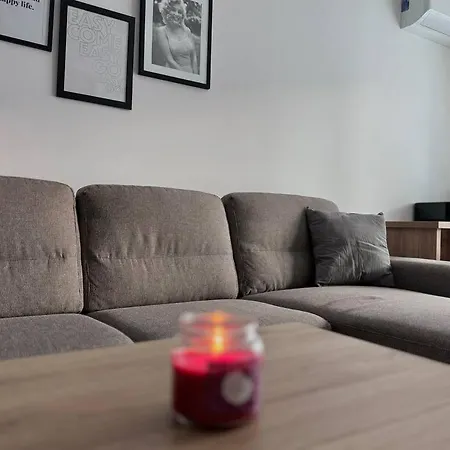 Sunny Mileticova Appartement Bratislava